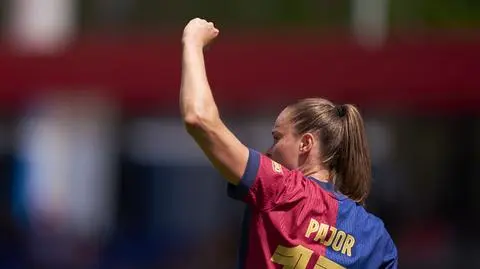 Do pięciu razy sztuka. Mistrzowskie marzenie Ewy Pajor