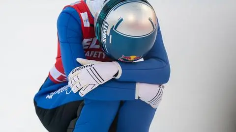 Dramat mistrzyni świata. Straci igrzyska