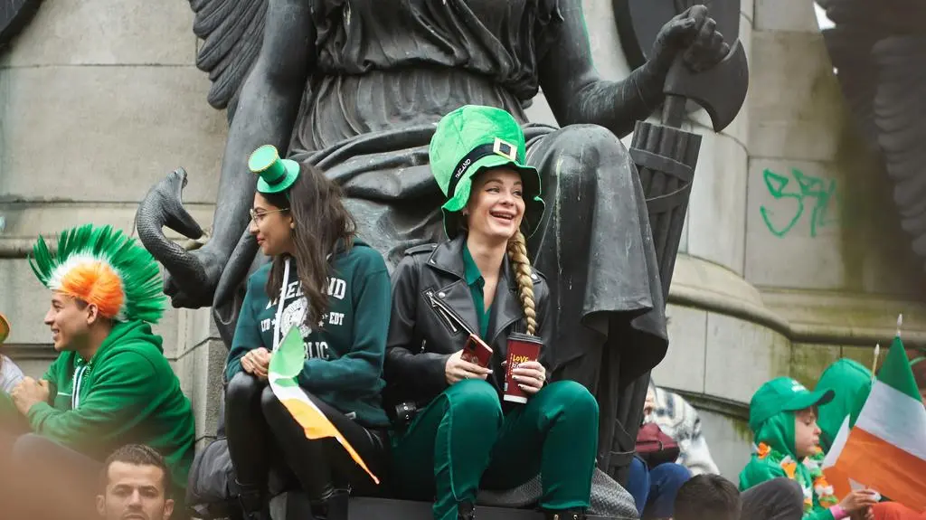 Zielono ci? Quiz na Dzień Świętego Patryka