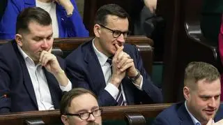 Prawica protestuje, kiedyś zrobiła to samo. "Wtedy nie było sensownej opozycji"