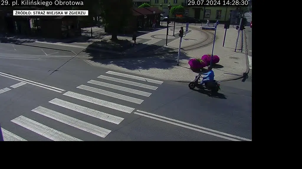 Straż Miejska w Zgierzu