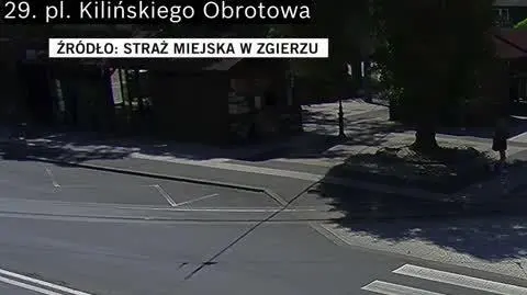 Straż Miejska w Zgierzu