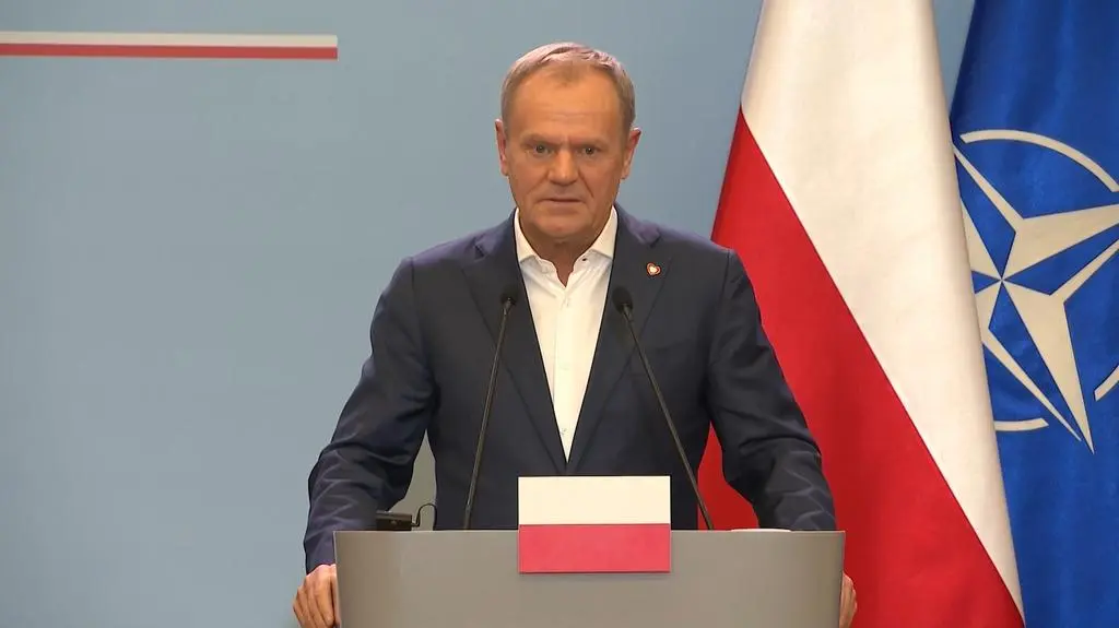 Donald Tusk