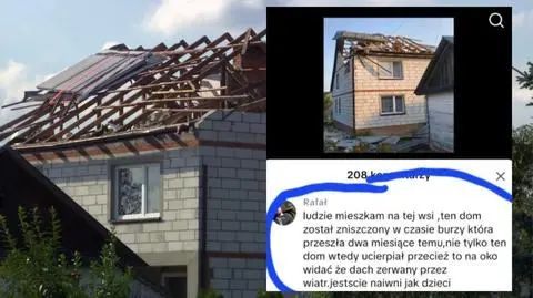 "Ludzie, mieszkam na tej wsi". Nie mieszka. Tak trolle Kremla uderzają w panią Alicję i pana Tomasza