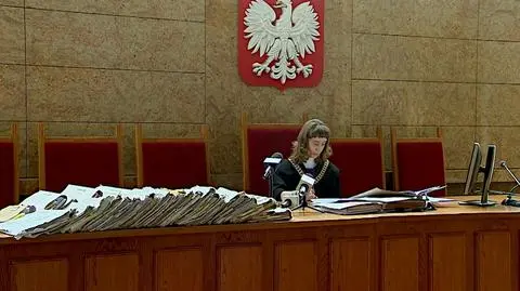Proces, jakiego polski wymiar sprawiedliwości nigdy wcześniej nie widział 