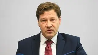 Spotkanie z prezydentem, kilka dni później występ u Brauna