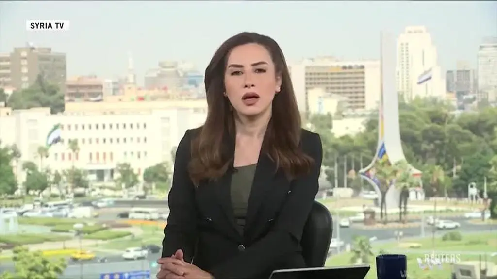 syria
