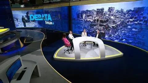 Foremska o pomocy humanitarnej dla Strefy Gazy