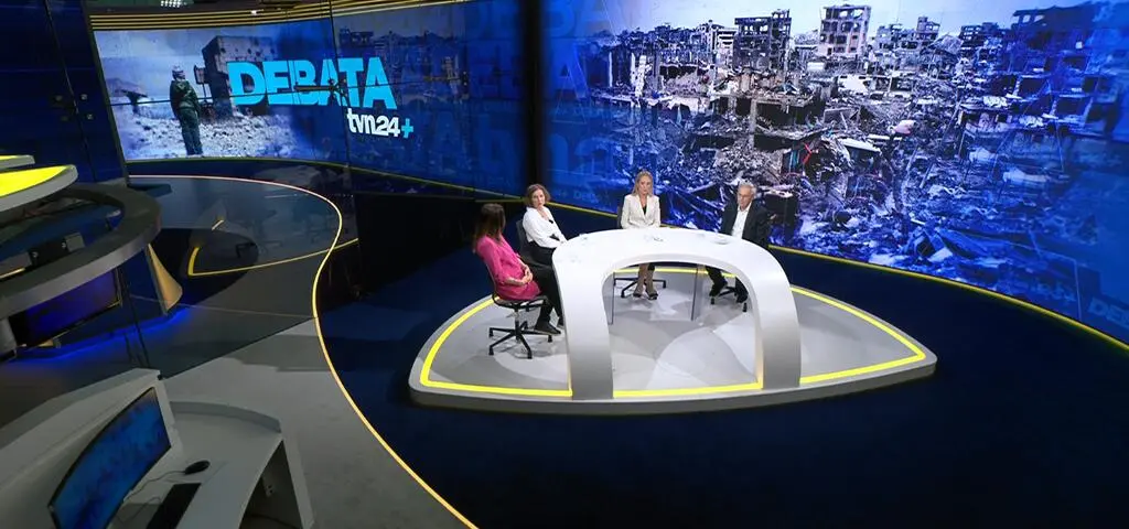 Strefa Gazy - co dalej?
