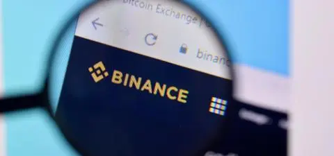 Binance rozesłał maile do polskich klientów. "Usługi zostaną ograniczone"