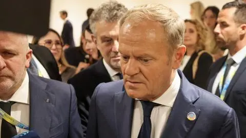 Donald Tusk