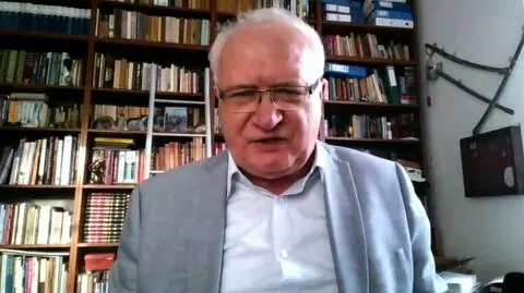 "Epidemia jest, była i będzie"