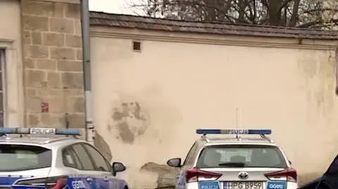 policja kra