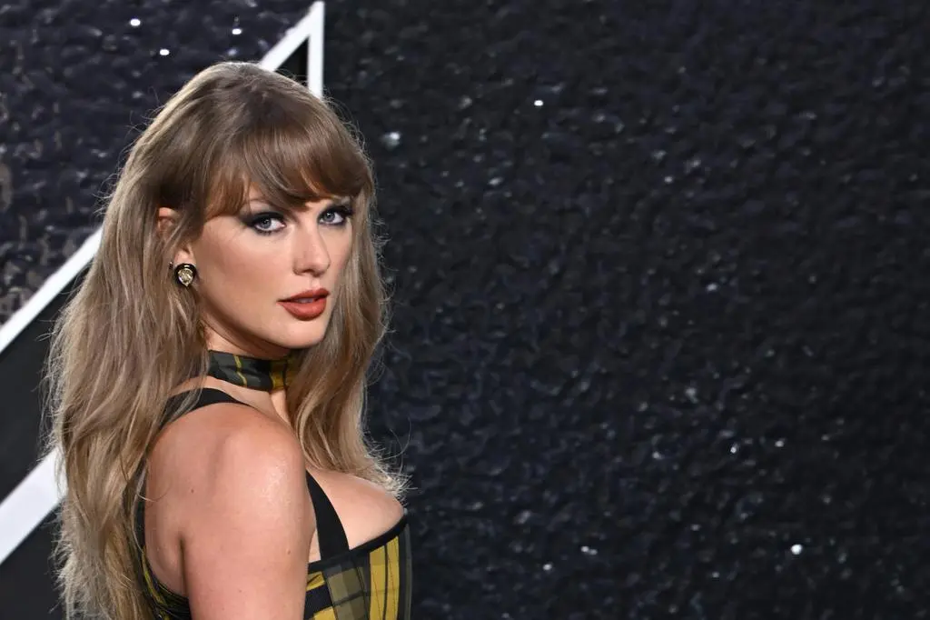 Taylor Swift