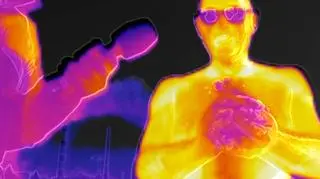 Organizm poświęci palce, by ocalić mózg