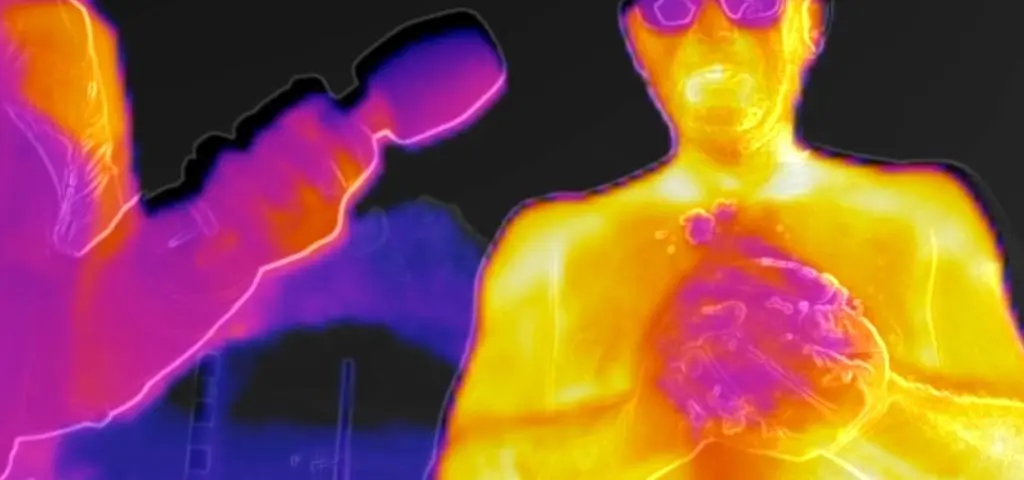 Organizm poświęci palce, by ocalić mózg