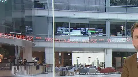 Kobylnica Pożar hali magazynowej