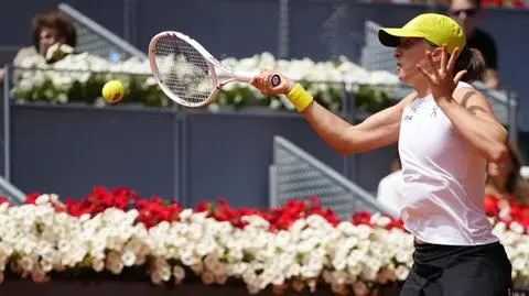 Świątek i Gauff już po raz 15. Wiadomo, kiedy i o której mecz