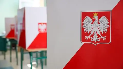 Wybory prezydenta RP głosowanie