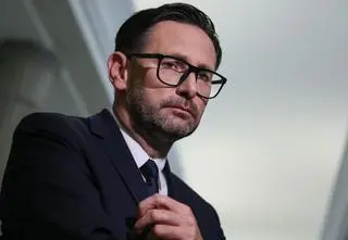 Według Obajtka "to rozwój", ochrona przyrody "nie jest dla niego hamulcem"