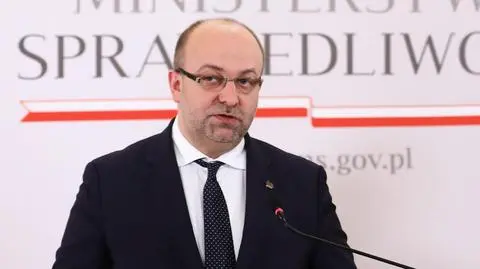 Łukasz Piebiak. Zdjęcie archiwalne