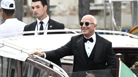 Jeff Bezos