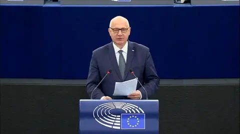 Eurodeputowany Prawa i Sprawiedliwości wspiera hongkońskie niezależne media