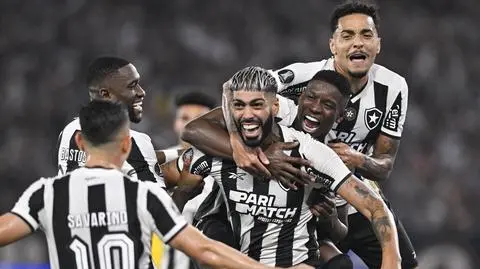 Brazylia pewna kolejnego zwycięstwa w Copa Libertadores