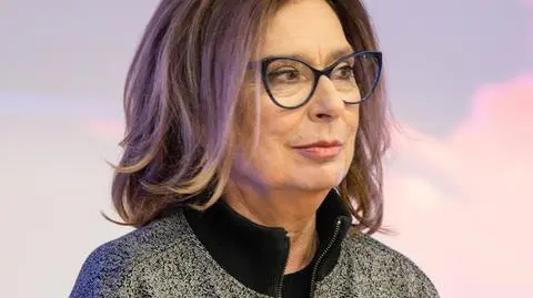 Małgorzata Kidawa-Błonska