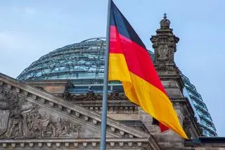 Bundestag zmienił konstytucję
