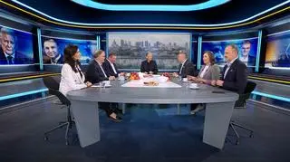 "Kawa na ławę" w TVN24 i TVN24+