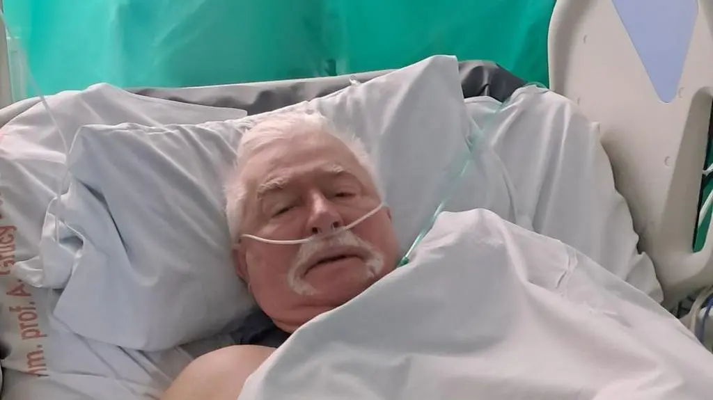 Lech Wałęsa