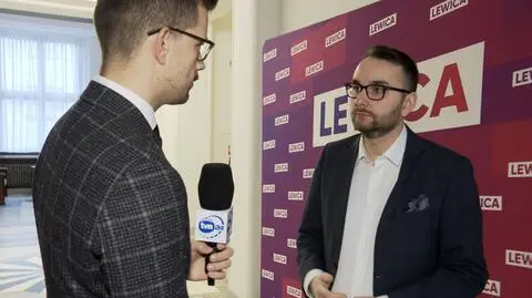 Kowal o obietnicach Nawrockiego. "Żaden termin nie został dotrzymany"