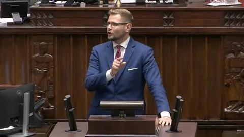 Michał Woś