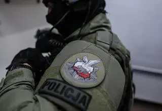 Dodatek mieszkaniowy dla służb mundurowych. Rząd przyjął projekt