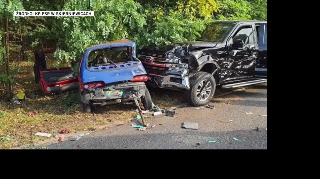 KP PSP w Skierniewicach