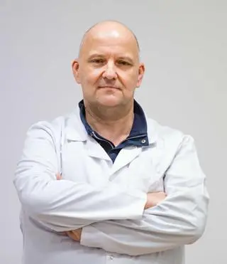 Dr Przemysław Kapała 