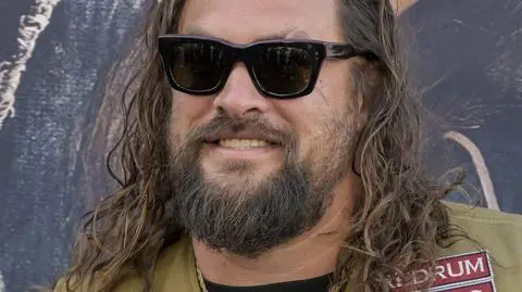 Aktor Jason Momoa