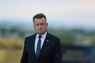 Mariusz Błaszczak