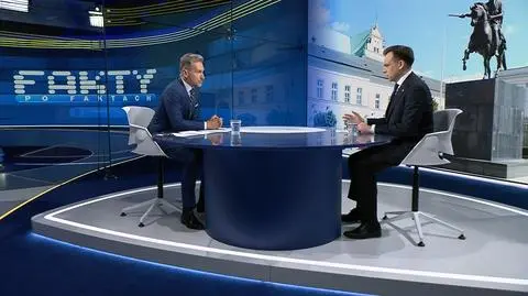 Domański: PKW potwierdza, że zgłaszane wątpliwości były zasadne