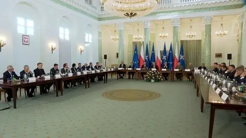 Rada Bezpieczeństwa Narodowego
