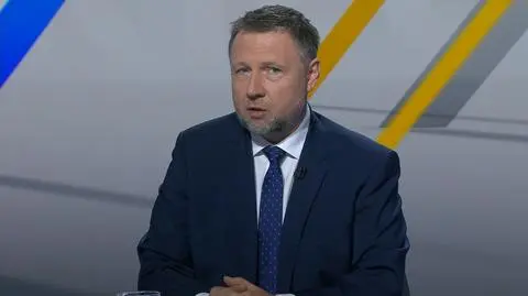 Dane sprzed i po wprowadzeniu nocnej prohibicji. "Nie wszystko jest takie jednoznaczne"