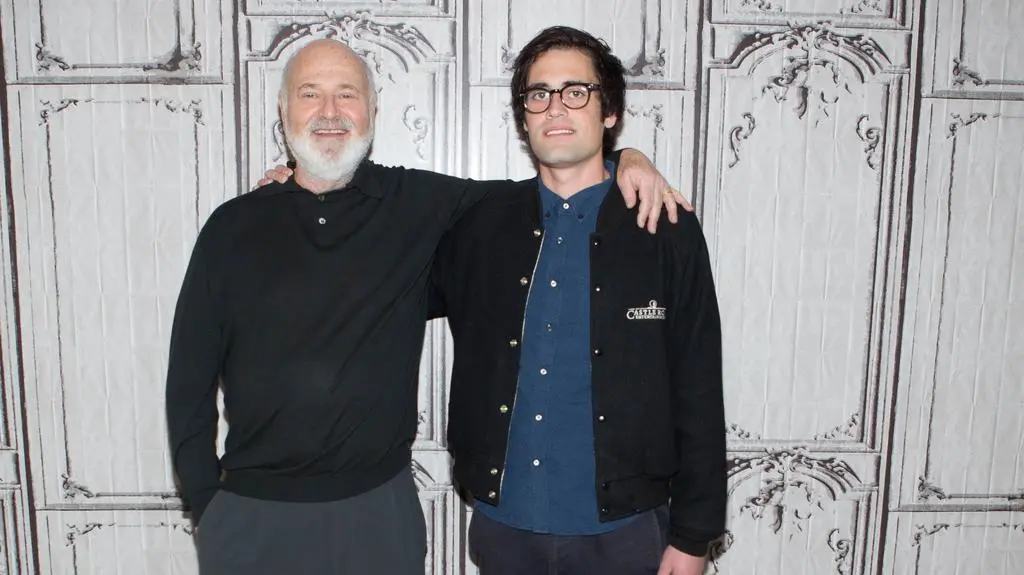 Rob Reiner, Nick Reiner