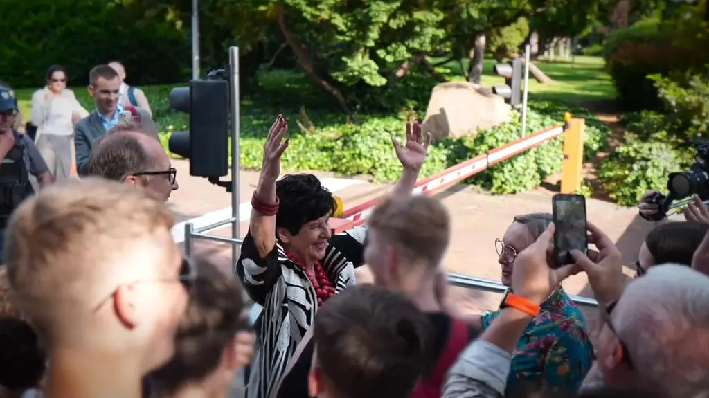 Senyszyn mówi, jak jest. Czego ma dość? I za czym tęskni?