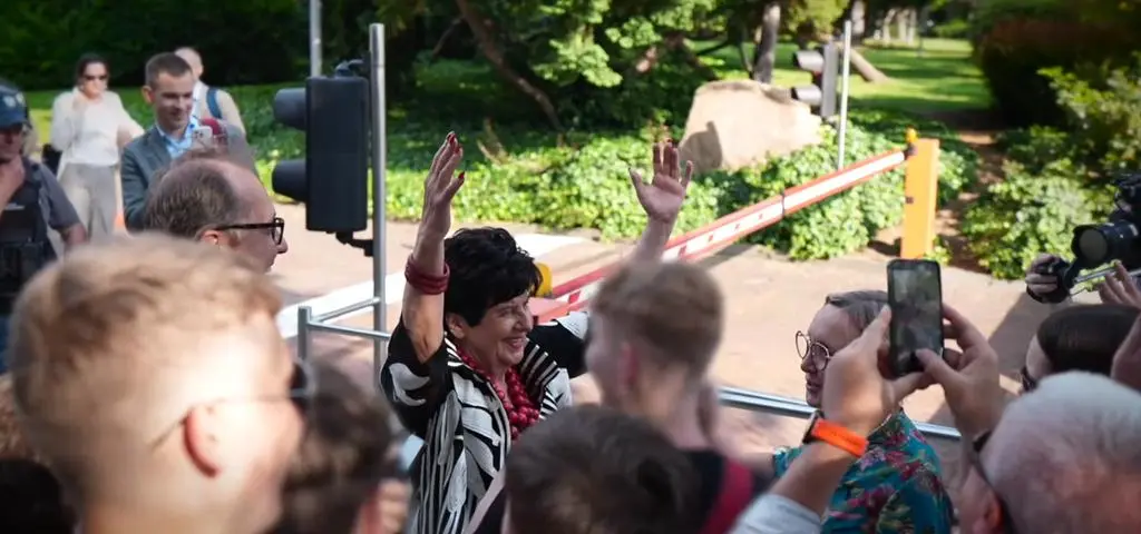 Senyszyn mówi, jak jest. Czego ma dość? I za czym tęskni?