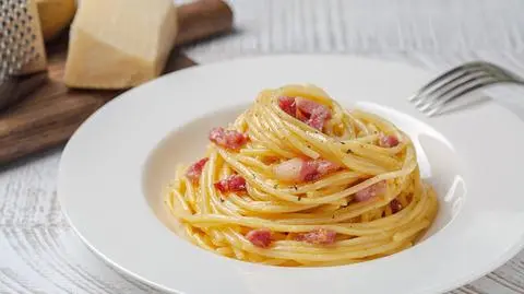 carbonara