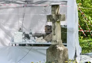 "Nie może być mowy". Ukraina odpowiada rzecznikowi polskiego prezydenta