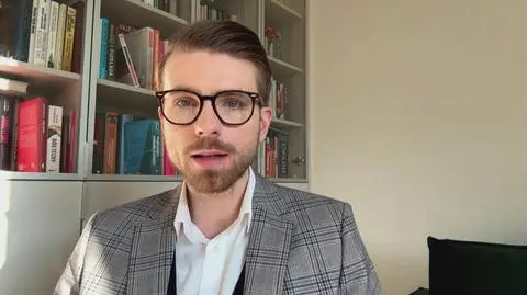 Patryk Michalski