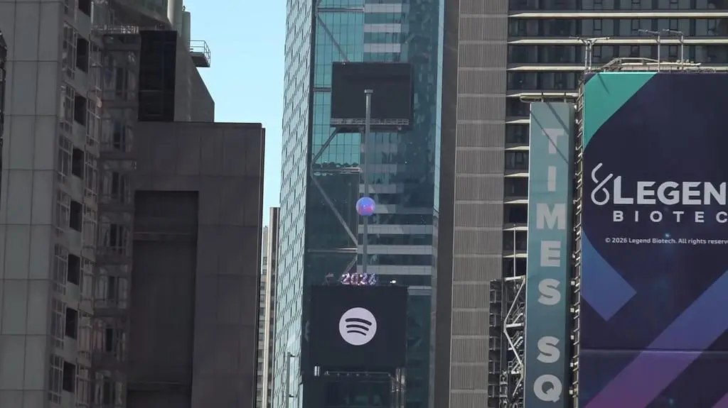 Times Square