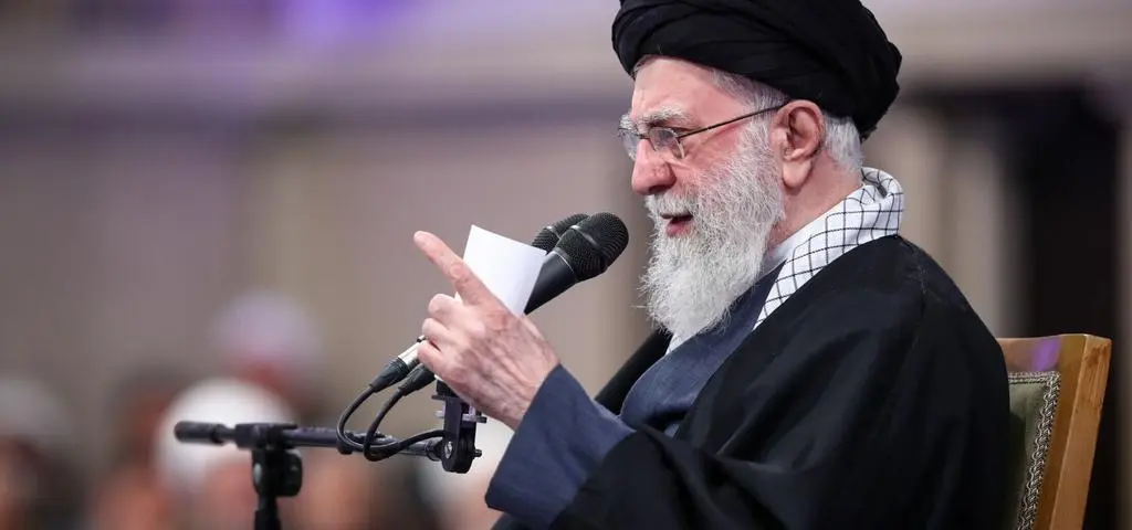 Chamenei nie żyje - ogłosił Trump. Niespokojnie też w Dubaju